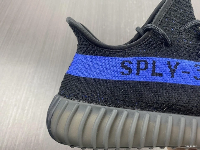 Dazzling GY7164 Yeezy Blue 350 V2 Boost Adidas 1210